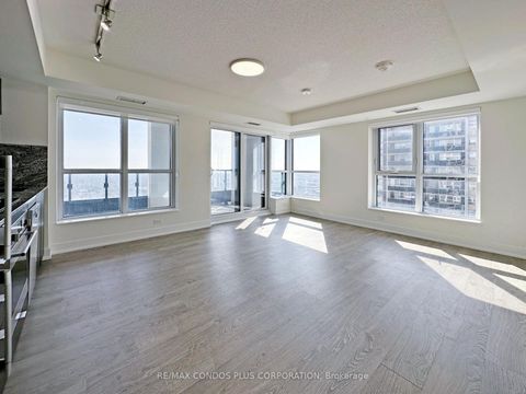 Photo 5 at 2623 - 9 Mabelle Avenue, City Centre West, Toronto
