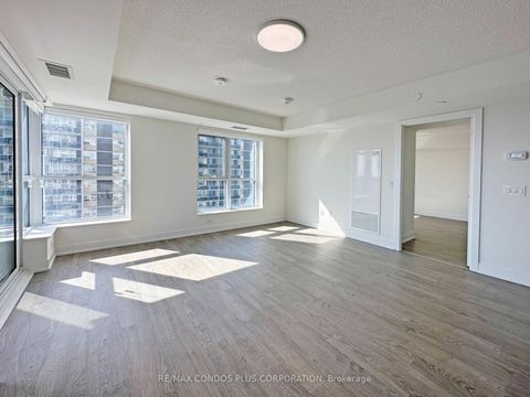 Photo 6 at 2623 - 9 Mabelle Avenue, City Centre West, Toronto