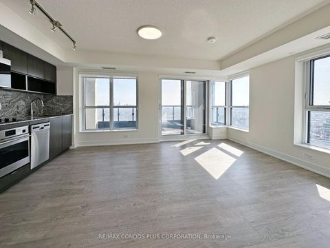 Photo 7 at 2623 - 9 Mabelle Avenue, City Centre West, Toronto