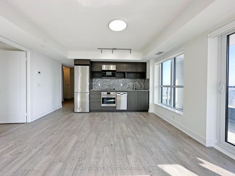 Photo 8 at 2623 - 9 Mabelle Avenue, City Centre West, Toronto