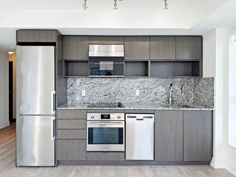 Photo 9 at 2623 - 9 Mabelle Avenue, City Centre West, Toronto