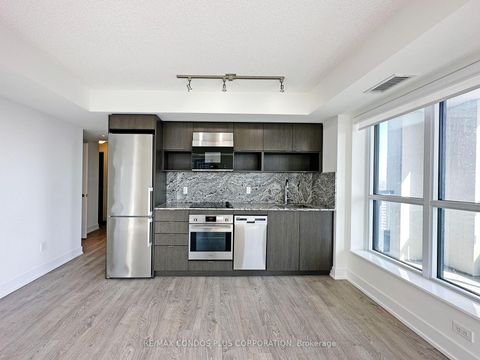 Photo 10 at 2623 - 9 Mabelle Avenue, City Centre West, Toronto