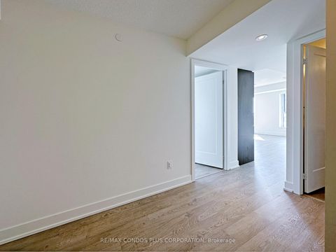 Photo 11 at 2623 - 9 Mabelle Avenue, City Centre West, Toronto