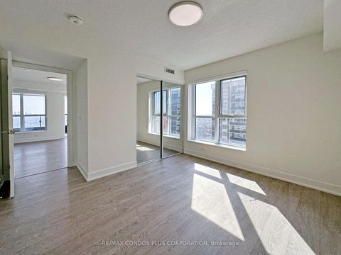 Photo 13 at 2623 - 9 Mabelle Avenue, City Centre West, Toronto