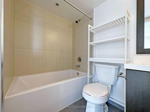 Photo 15 at 2623 - 9 Mabelle Avenue, City Centre West, Toronto