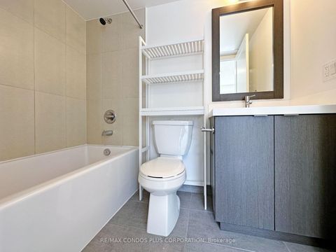 Photo 16 at 2623 - 9 Mabelle Avenue, City Centre West, Toronto