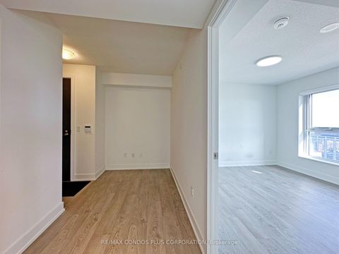 Photo 17 at 2623 - 9 Mabelle Avenue, City Centre West, Toronto