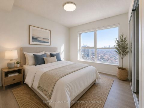 Photo 18 at 2623 - 9 Mabelle Avenue, City Centre West, Toronto