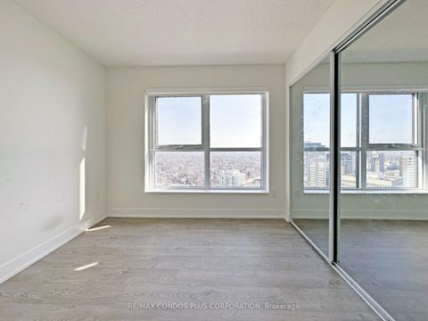 Photo 20 at 2623 - 9 Mabelle Avenue, City Centre West, Toronto