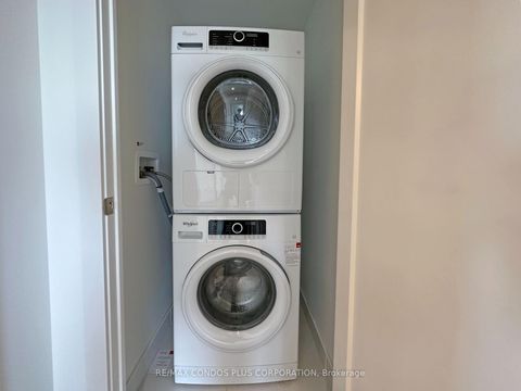 Photo 22 at 2623 - 9 Mabelle Avenue, City Centre West, Toronto
