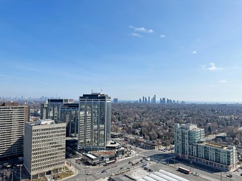 Photo 23 at 2623 - 9 Mabelle Avenue, City Centre West, Toronto