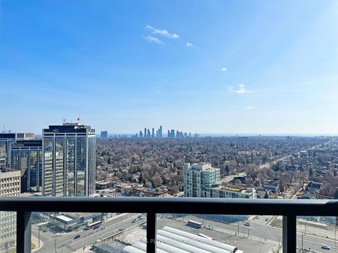 Photo 24 at 2623 - 9 Mabelle Avenue, City Centre West, Toronto