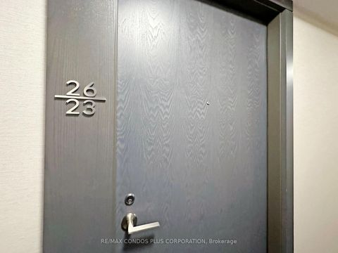 Photo 25 at 2623 - 9 Mabelle Avenue, City Centre West, Toronto