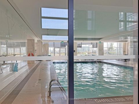 Photo 26 at 2623 - 9 Mabelle Avenue, City Centre West, Toronto