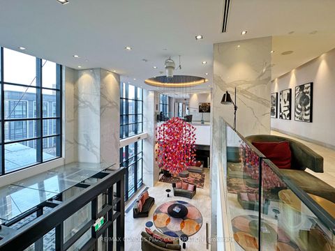 Photo 27 at 2623 - 9 Mabelle Avenue, City Centre West, Toronto