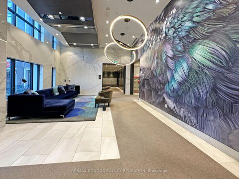 Photo 29 at 2623 - 9 Mabelle Avenue, City Centre West, Toronto