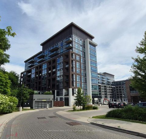 Photo 0 at 208 - 25 Neighbourhood Lane, Queensway, Toronto