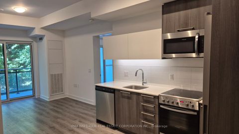 Photo 2 at 208 - 25 Neighbourhood Lane, Queensway, Toronto