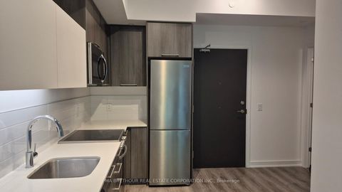 Photo 3 at 208 - 25 Neighbourhood Lane, Queensway, Toronto