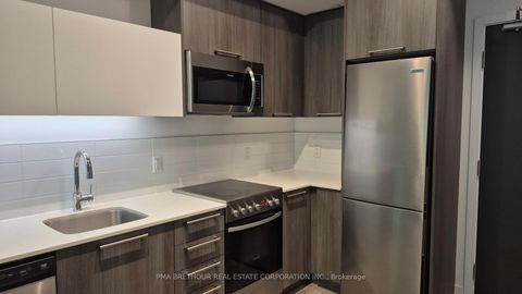 Photo 4 at 208 - 25 Neighbourhood Lane, Queensway, Toronto