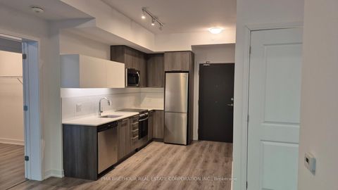 Photo 5 at 208 - 25 Neighbourhood Lane, Queensway, Toronto