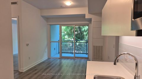 Photo 6 at 208 - 25 Neighbourhood Lane, Queensway, Toronto