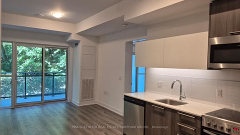 Photo 7 at 208 - 25 Neighbourhood Lane, Queensway, Toronto