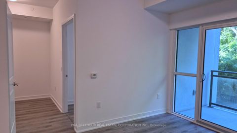 Photo 9 at 208 - 25 Neighbourhood Lane, Queensway, Toronto