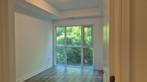 Photo 10 at 208 - 25 Neighbourhood Lane, Queensway, Toronto