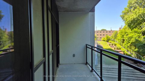 Photo 20 at 208 - 25 Neighbourhood Lane, Queensway, Toronto