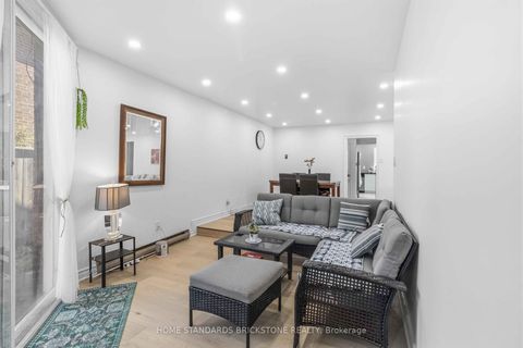 Photo 5 at 220 Torresdale Avenue, Branson, Toronto