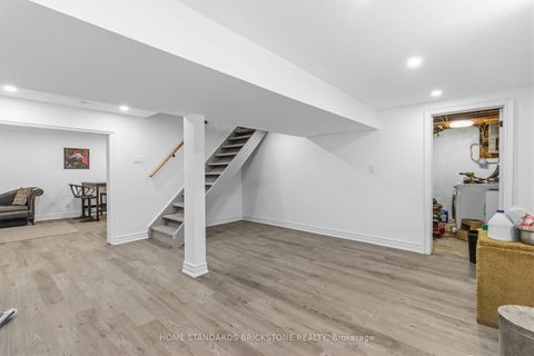 Photo 21 at 220 Torresdale Avenue, Branson, Toronto