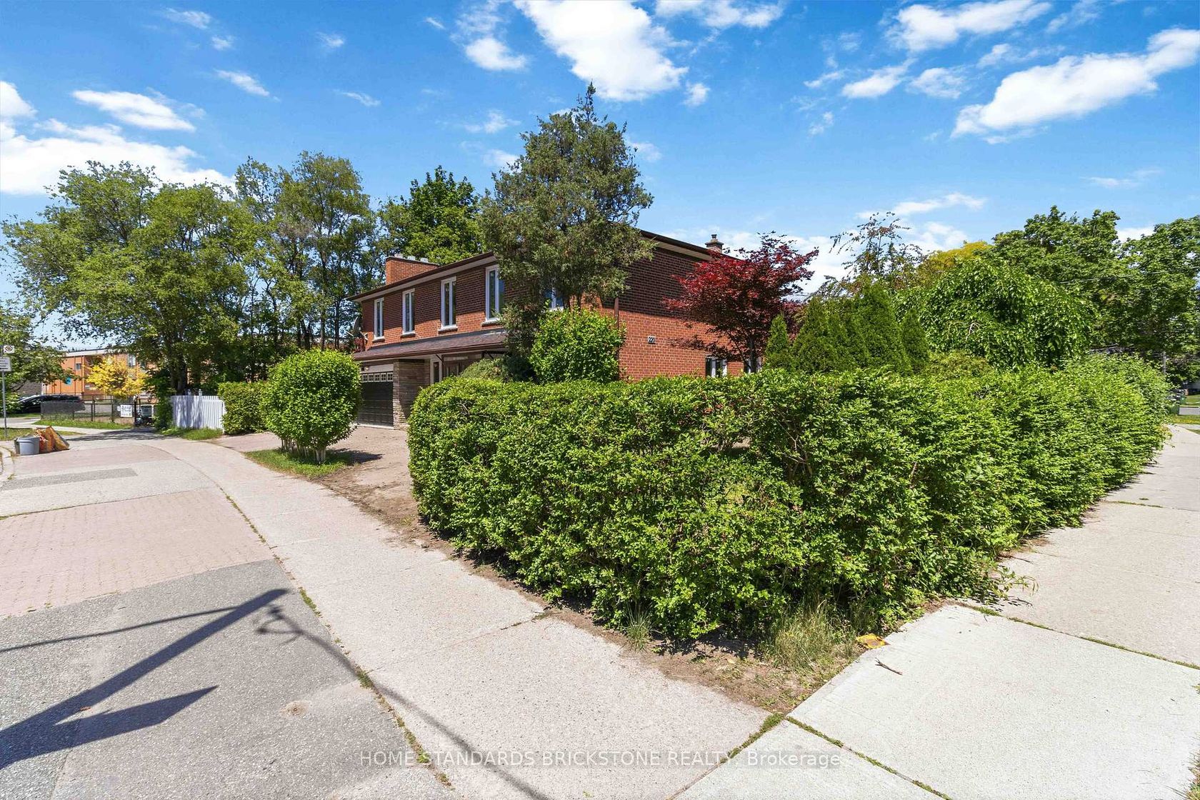 220 Torresdale Avenue, Branson, Toronto 