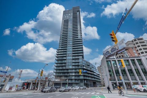 Photo 0 at 2706 - 825 Church Street, Moore Park, Toronto