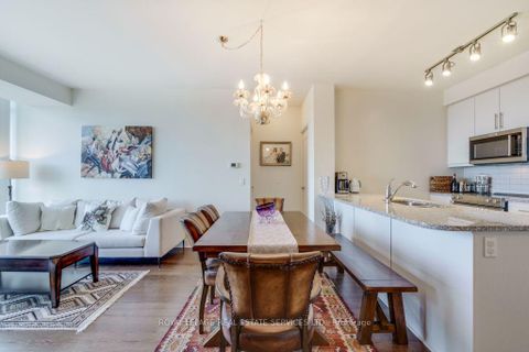 Photo 2 at 2706 - 825 Church Street, Moore Park, Toronto
