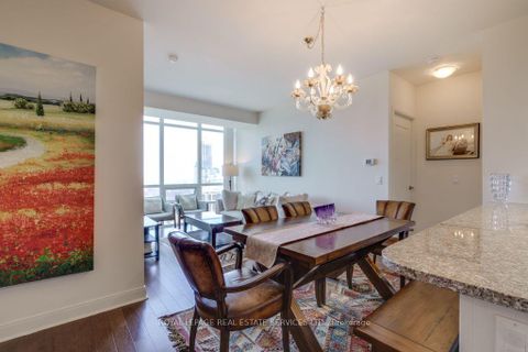 Photo 3 at 2706 - 825 Church Street, Moore Park, Toronto