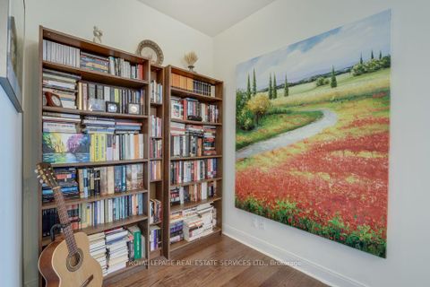 Photo 4 at 2706 - 825 Church Street, Moore Park, Toronto