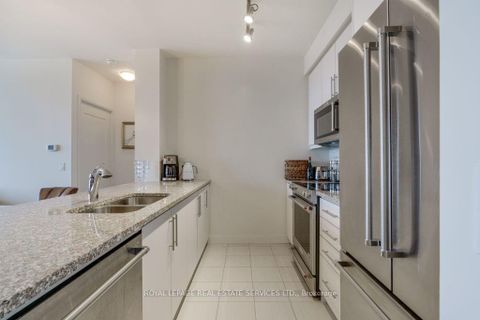 Photo 5 at 2706 - 825 Church Street, Moore Park, Toronto