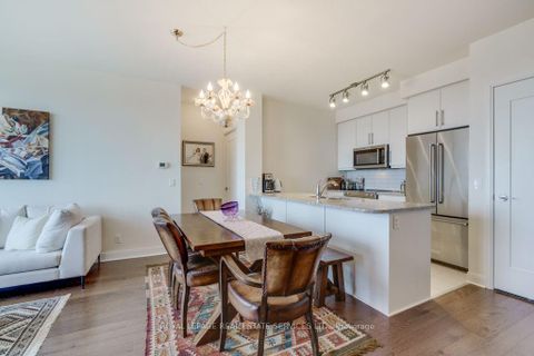 Photo 6 at 2706 - 825 Church Street, Moore Park, Toronto