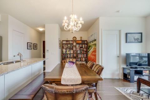 Photo 8 at 2706 - 825 Church Street, Moore Park, Toronto