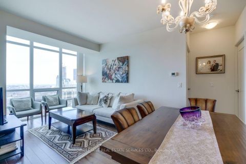 Photo 11 at 2706 - 825 Church Street, Moore Park, Toronto