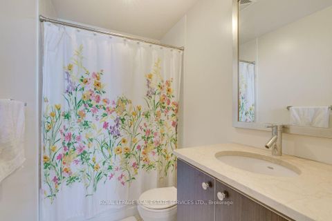 Photo 12 at 2706 - 825 Church Street, Moore Park, Toronto