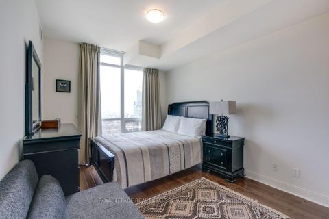Photo 13 at 2706 - 825 Church Street, Moore Park, Toronto