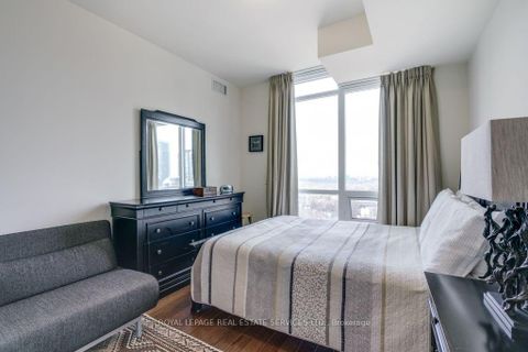 Photo 14 at 2706 - 825 Church Street, Moore Park, Toronto