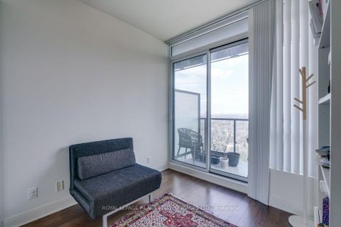 Photo 16 at 2706 - 825 Church Street, Moore Park, Toronto