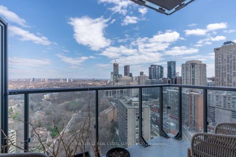 Photo 17 at 2706 - 825 Church Street, Moore Park, Toronto