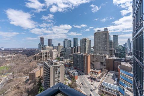 Photo 19 at 2706 - 825 Church Street, Moore Park, Toronto