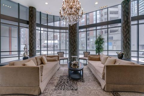 Photo 20 at 2706 - 825 Church Street, Moore Park, Toronto