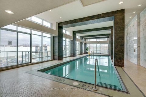 Photo 22 at 2706 - 825 Church Street, Moore Park, Toronto