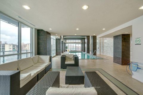 Photo 24 at 2706 - 825 Church Street, Moore Park, Toronto